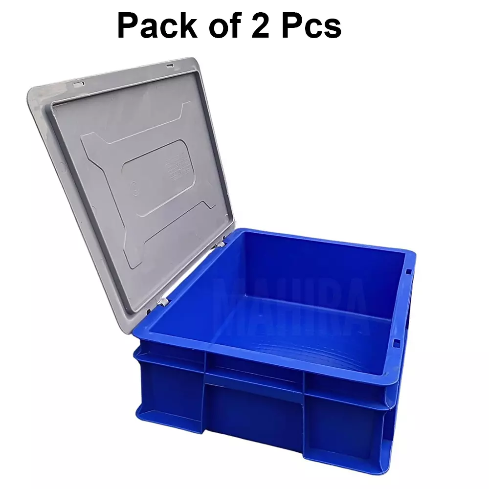 singhal-plastic-storage-crate-40x20x10-cm-rectangular-shape-with-grey-lid-siplcwl_403010_p2-pack-of-2-pcs