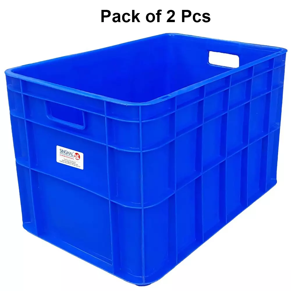 singhal-plastic-portable-storage-crate-54x36x35-cm-rectangular-shape-blue-siplc_543635_p2-pack-of-2-pcs