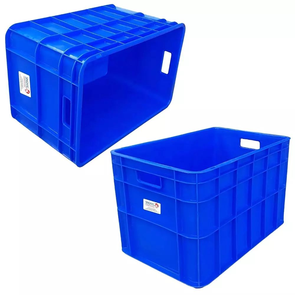 singhal-plastic-portable-storage-crate-54x36x35-cm-rectangular-shape-blue-siplc_543635_p2-pack-of-2-pcs