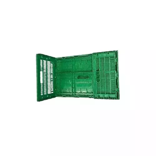 fold-c-foldable-crate-plastic-perforated-500x325x200-mm-325-l-capacity-green-pack-of-3