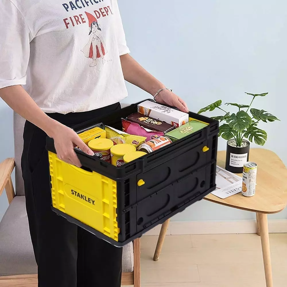stanley-25-kg-capacity-folding-utility-basket-with-abs-lid-polypropylene-body-and-retractable-placement-pins-handle-sxwt-fb533l-sp