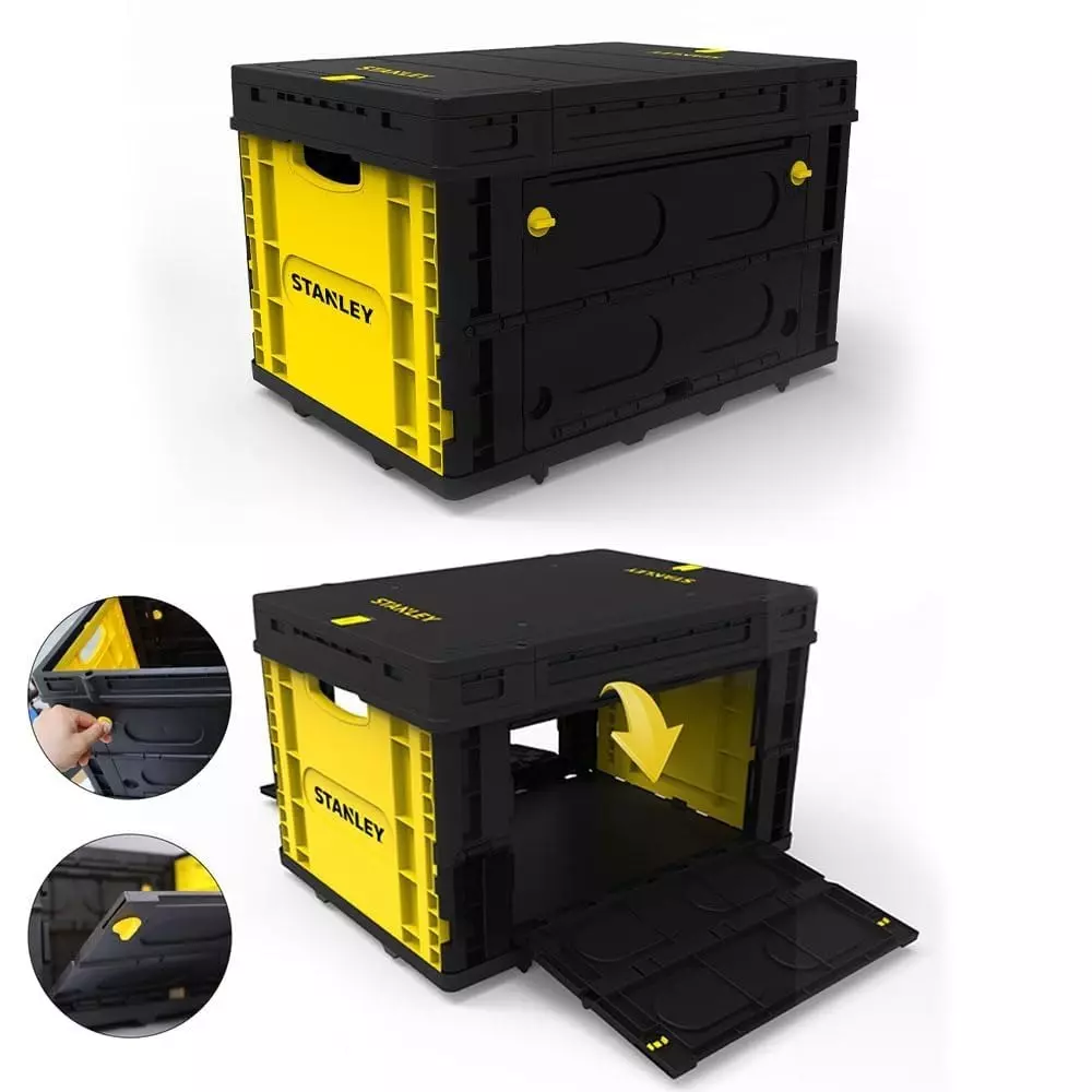 stanley-25-kg-capacity-folding-utility-basket-with-abs-lid-polypropylene-body-and-retractable-placement-pins-handle-sxwt-fb533l-sp