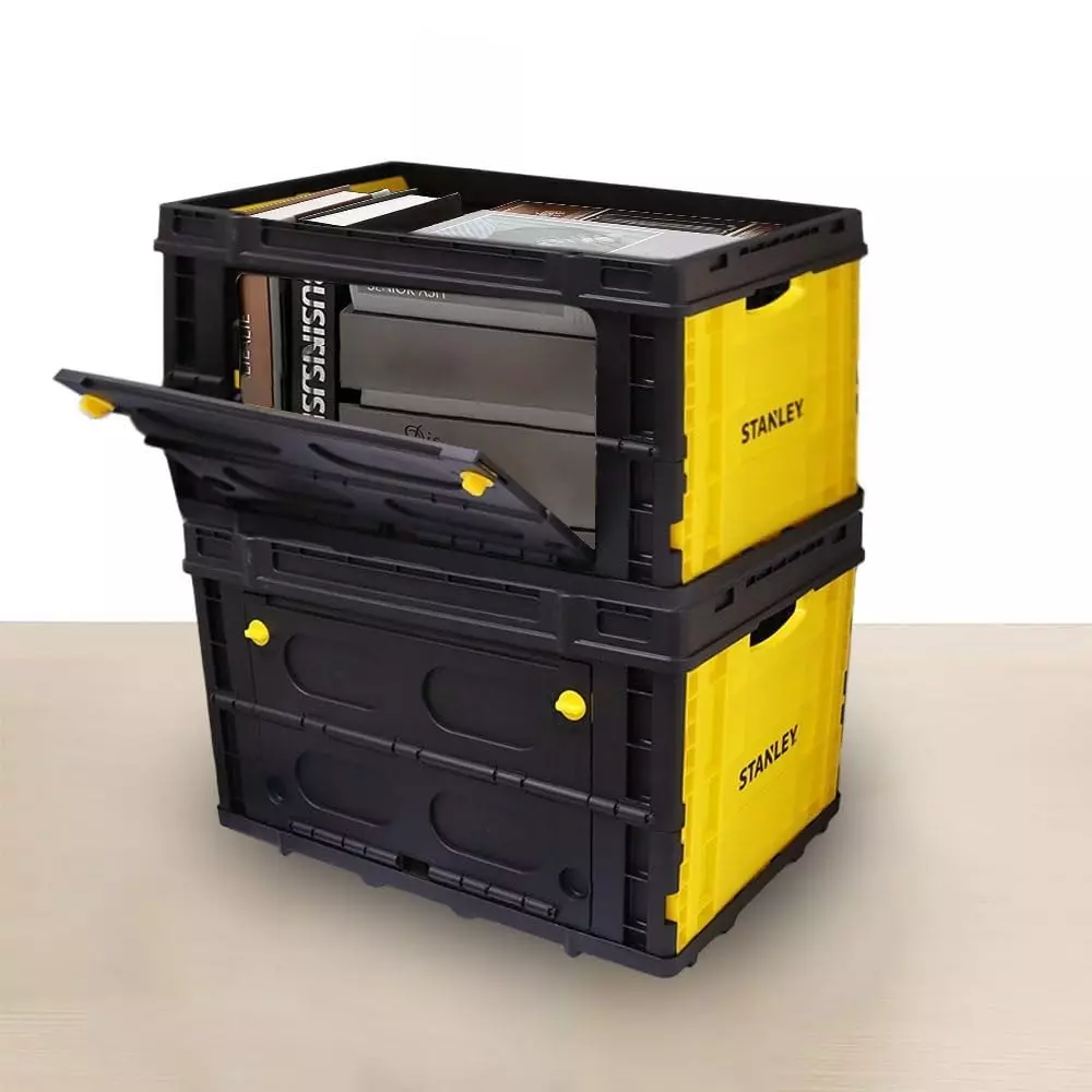 stanley-25-kg-capacity-folding-utility-basket-with-abs-lid-polypropylene-body-and-retractable-placement-pins-handle-sxwt-fb533l-sp