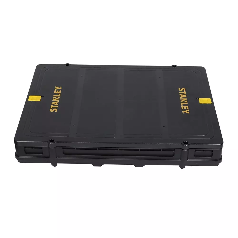 stanley-25-kg-capacity-folding-utility-basket-with-abs-lid-polypropylene-body-and-retractable-placement-pins-handle-sxwt-fb533l-sp