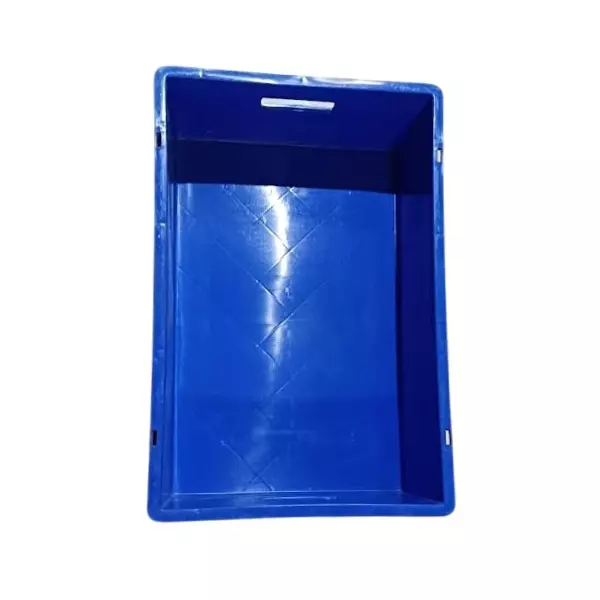 supreme-35-ltr-600x400x175-mm-blue-plastic-crates-schfb-604017