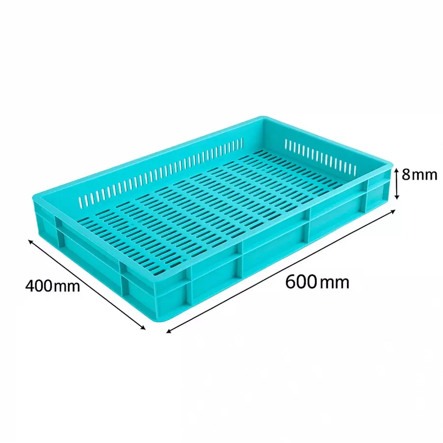 singhal-portable-plastic-jali-crate-light-green-14-l-capacity-600x400x80-mm