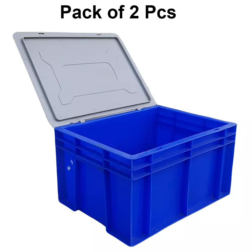singhal-plastic-storage-crate-40x20x20-cm-rectangular-shape-with-grey-lid-siplcwl_403020_p2-pack-of-2-pcs
