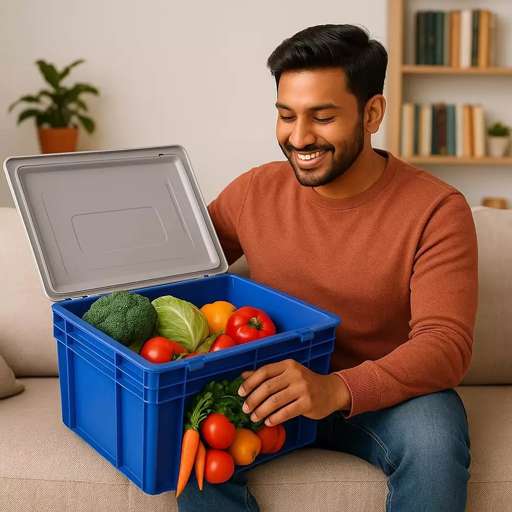 singhal-plastic-storage-crate-40x20x20-cm-rectangular-shape-with-grey-lid-siplcwl_403020_p2-pack-of-2-pcs