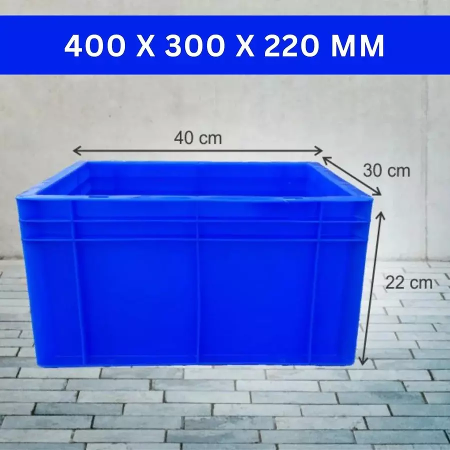 singhal-plastic-storage-crate-40x30x22-cm-rectangular-shape-blue-siplc_403022_p6-pack-of-6-pcs
