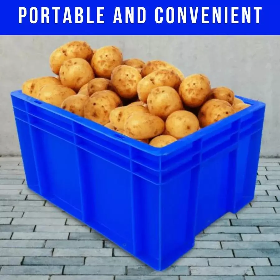 singhal-plastic-storage-crate-40x30x22-cm-rectangular-shape-blue-siplc_403022_p6-pack-of-6-pcs