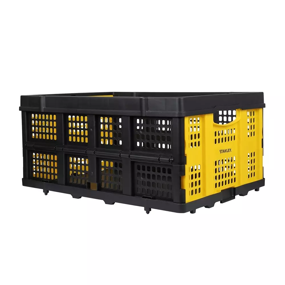 stanley-25-kg-capacity-folding-utility-basket-polypropylene-body-and-retractable-placement-pins-handle-sxwt-ft505-sp