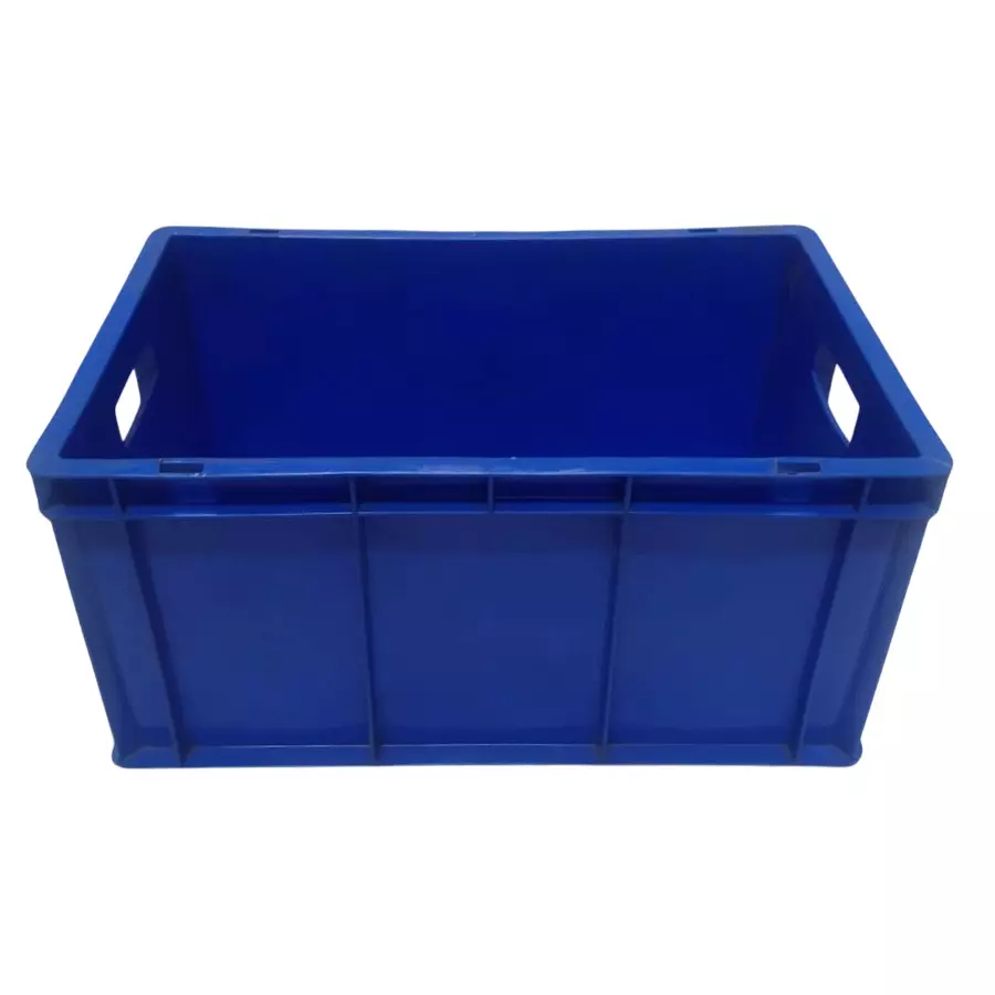supreme-32-ltr-500x325x250-mm-blue-plastic-crates-schfb-503225