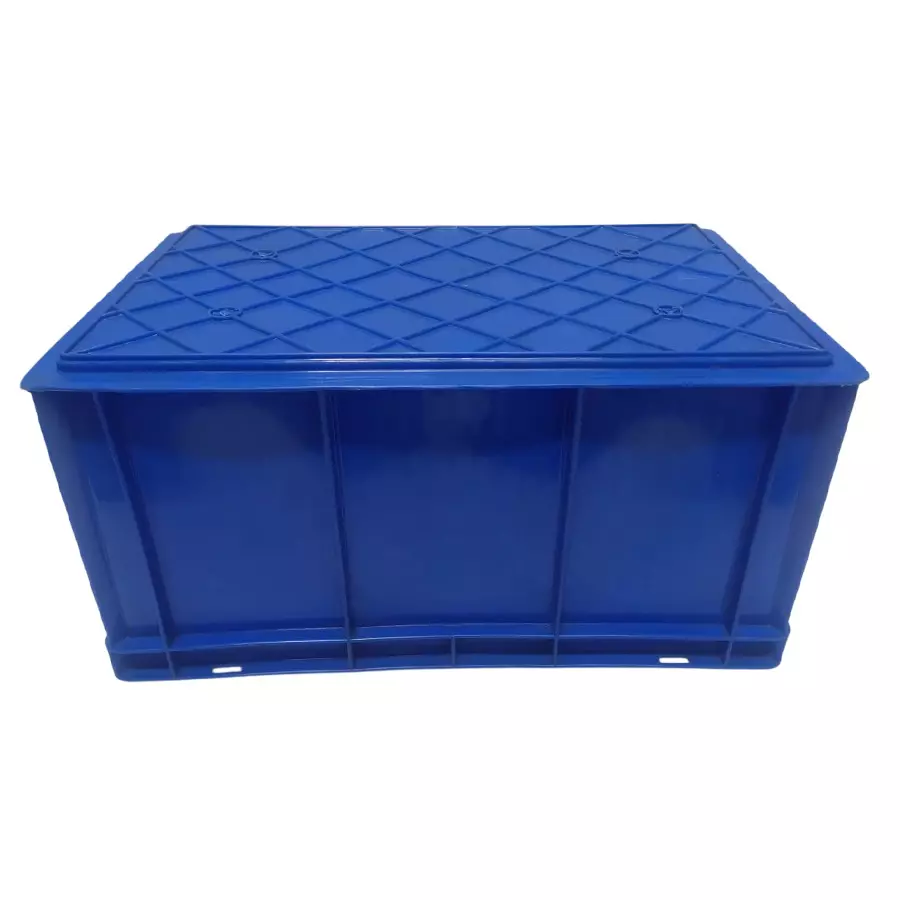 supreme-32-ltr-500x325x250-mm-blue-plastic-crates-schfb-503225