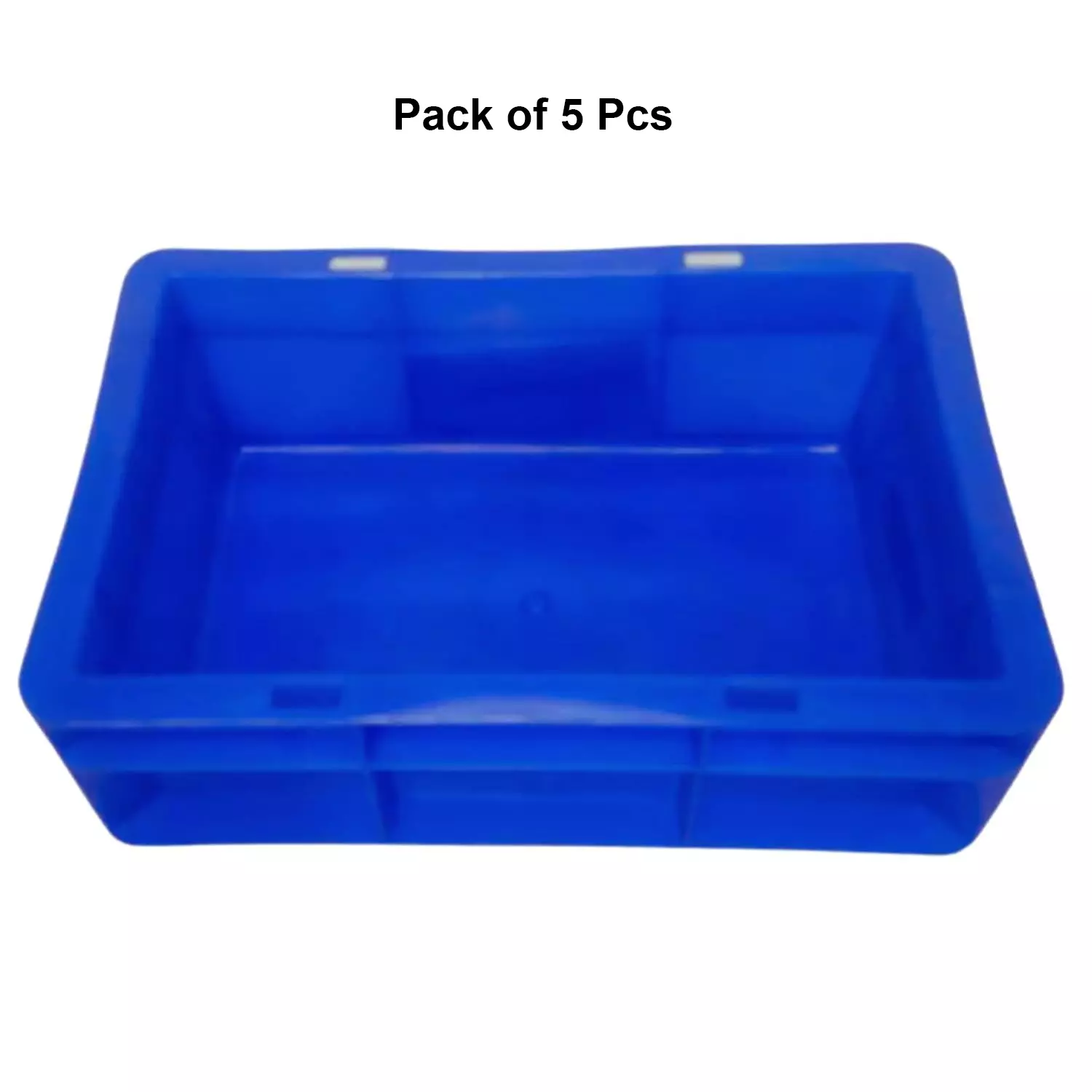 singhal-storage-crate-plastic-blue-rectangular-300x200x100-mm-siplc_302010_p5-pack-of-5-pcs