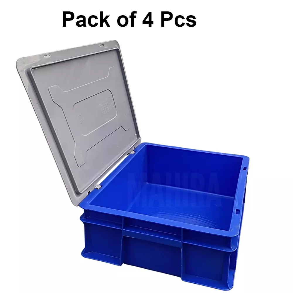 singhal-plastic-storage-crate-40x20x12-cm-rectangular-shape-with-grey-lid-siplcwl_403012_p4-pack-of-4-pcs