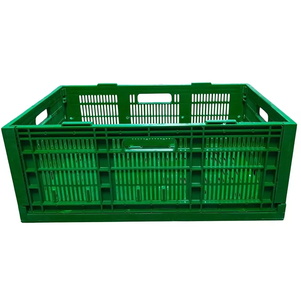 singhal-foldable-storage-crate-plastic-rectangular-shape-50x325x20-cm-green-pfcg_5032520_5-pack-of-5-pcs