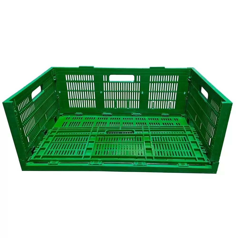 singhal-foldable-storage-crate-plastic-rectangular-shape-50x325x20-cm-green-pfcg_5032520_5-pack-of-5-pcs