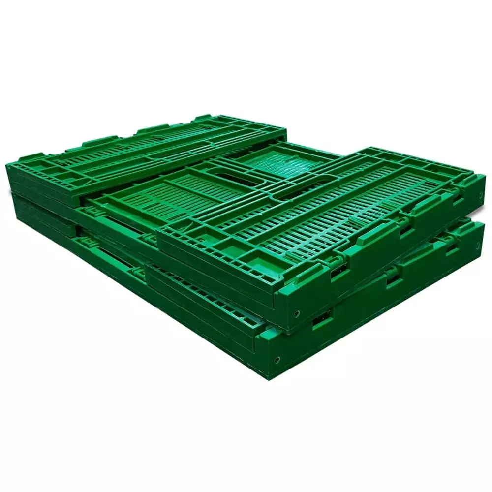 singhal-foldable-storage-crate-plastic-rectangular-shape-50x325x20-cm-green-pfcg_5032520_5-pack-of-5-pcs
