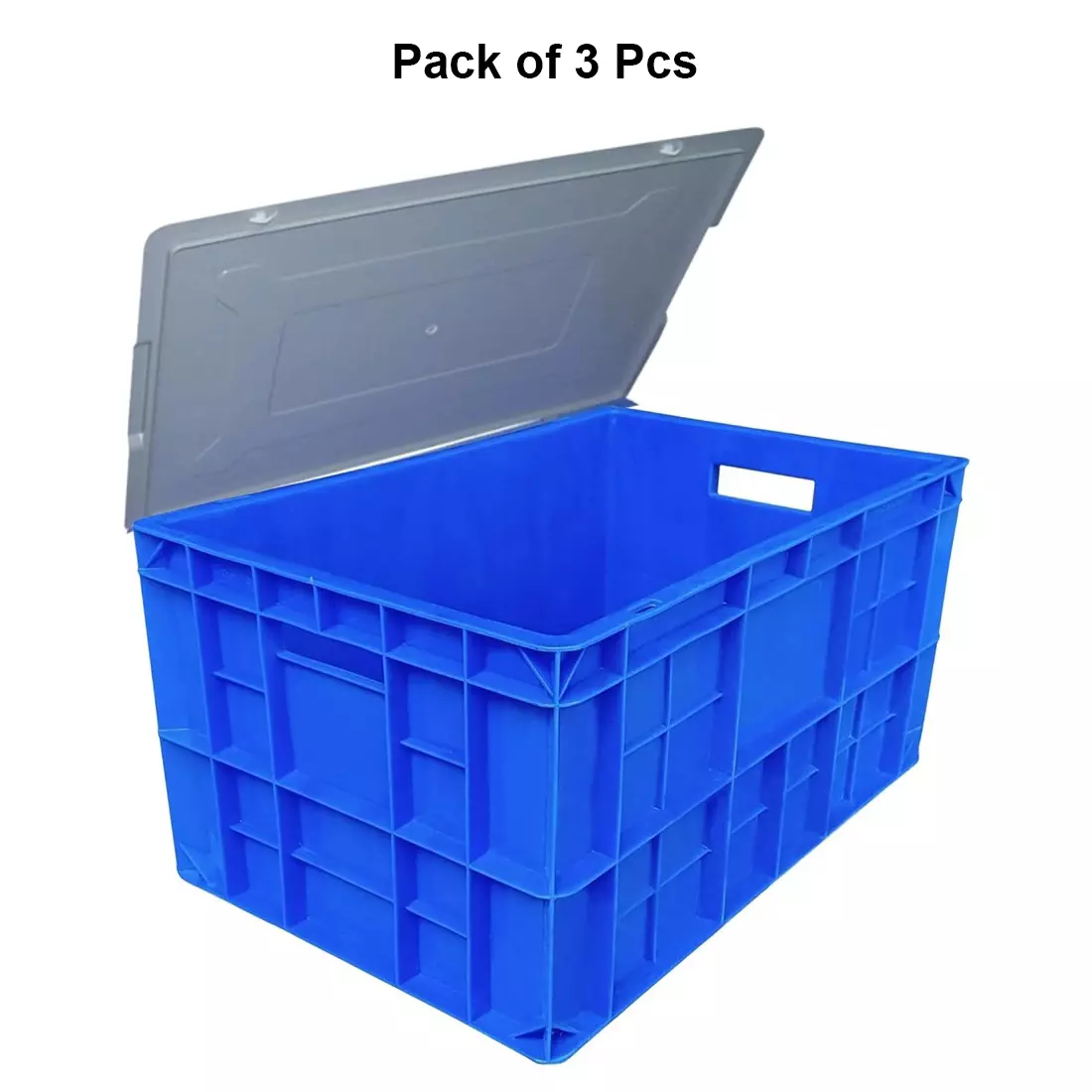 singhal-portable-storage-crate-with-lid-plastic-rectangular-shape-50x325x25-cm-blue-siplcwl_503225_p3-pack-of-3-pcs