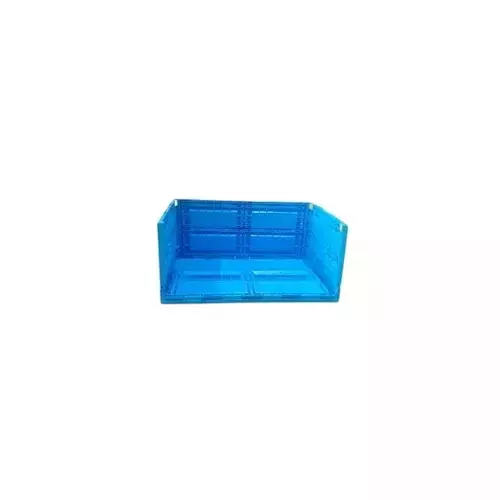 fold-c-foldable-crate-plastic-non-perforated-600x400x275-mm-648-l-capacity-blue-pack-of-3