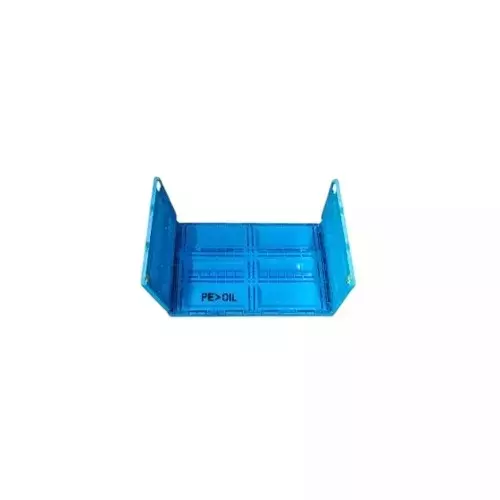 fold-c-foldable-crate-plastic-non-perforated-600x400x275-mm-648-l-capacity-blue-pack-of-3