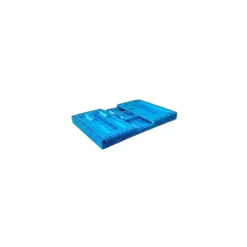 fold-c-foldable-crate-plastic-non-perforated-600x400x275-mm-648-l-capacity-blue-pack-of-3