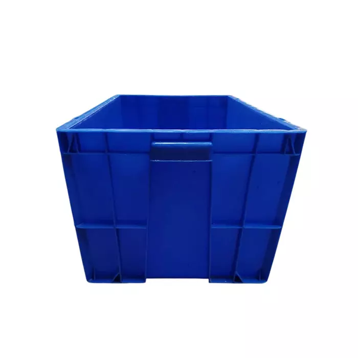 salh-64-l-blue-plastic-crate-600-400-325-mm-sie-600400320-65