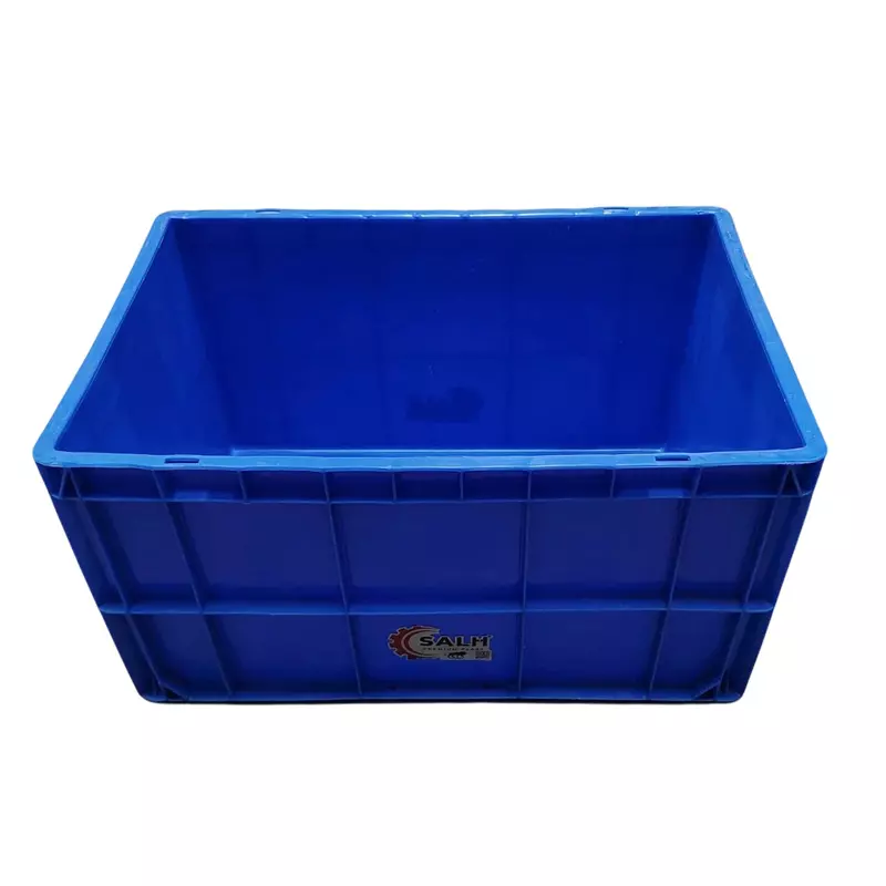salh-64-l-blue-plastic-crate-600-400-325-mm-sie-600400320-65
