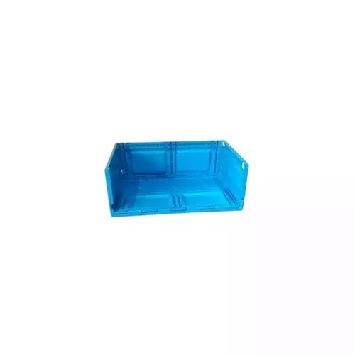 fold-c-foldable-crate-plastic-non-perforated-600x400x220-mm-528-l-capacity-blue-pack-of-3