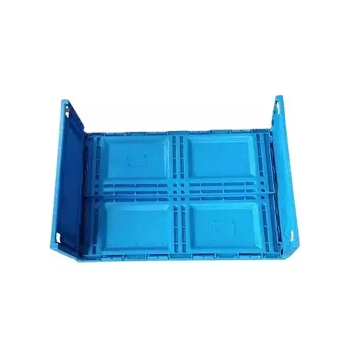 fold-c-foldable-crate-plastic-non-perforated-600x400x220-mm-528-l-capacity-blue-pack-of-3