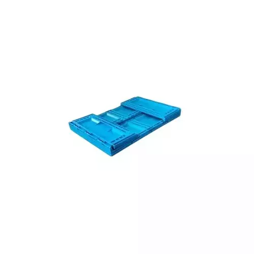 fold-c-foldable-crate-plastic-non-perforated-600x400x220-mm-528-l-capacity-blue-pack-of-3