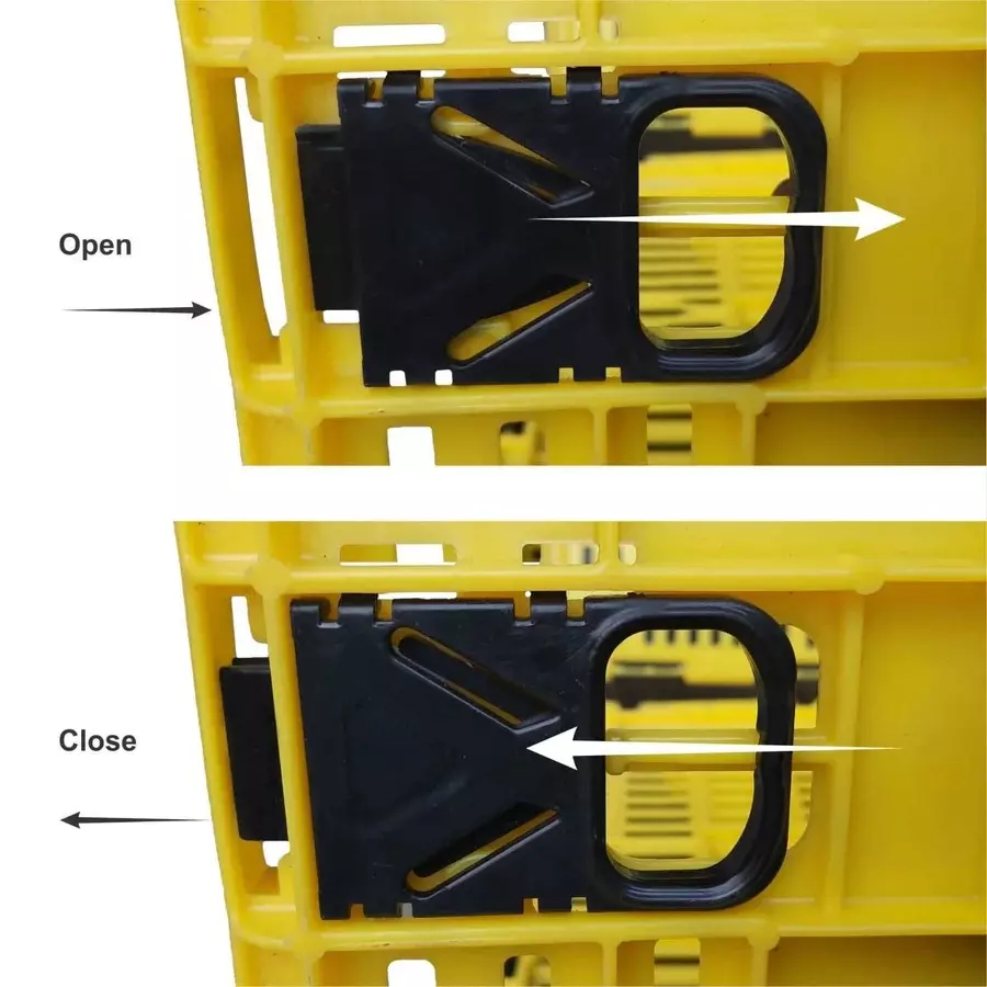 singhal-foldable-storage-crate-plastic-rectangular-shape-50x325x20-cm-yellow-black-pfcyb_5032520_10-pack-of-10-pcs