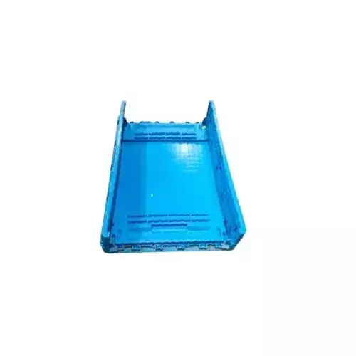 fold-c-foldable-crate-plastic-non-perforated-600x400x115-mm-288-l-capacity-blue-pack-of-3