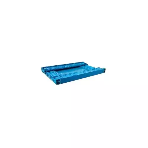 fold-c-foldable-crate-plastic-non-perforated-600x400x115-mm-288-l-capacity-blue-pack-of-3