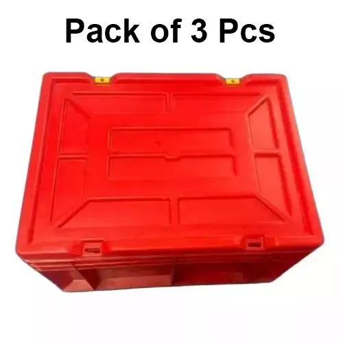 fold-c-closed-crate-with-lid-plastic-stackable-cold-non-perforated-400x300x230-mm-11-l-capacity-red-pack-of-3