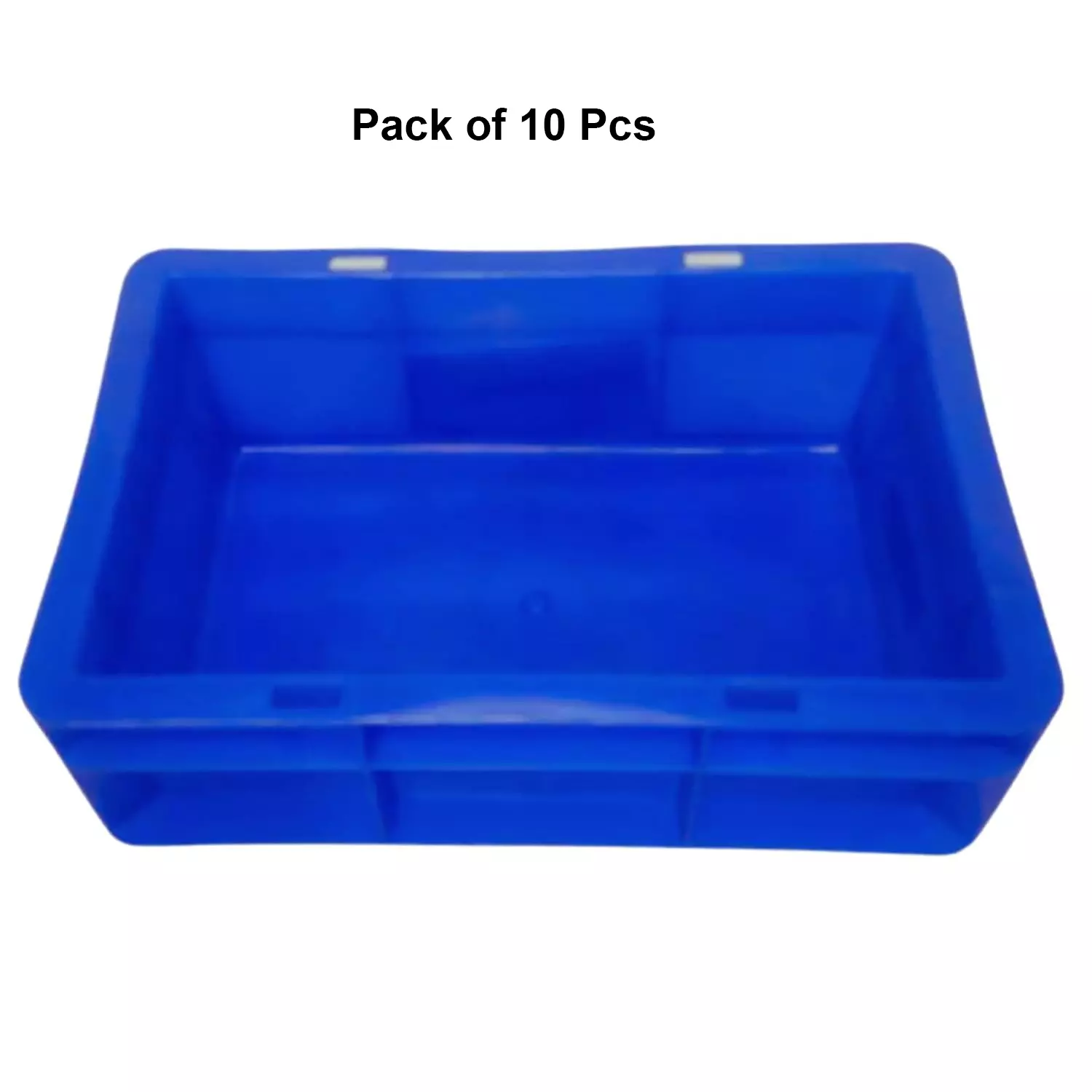 singhal-storage-crate-plastic-blue-rectangular-300x200x100-mm-siplc_302010_p10-pack-of-10-pcs