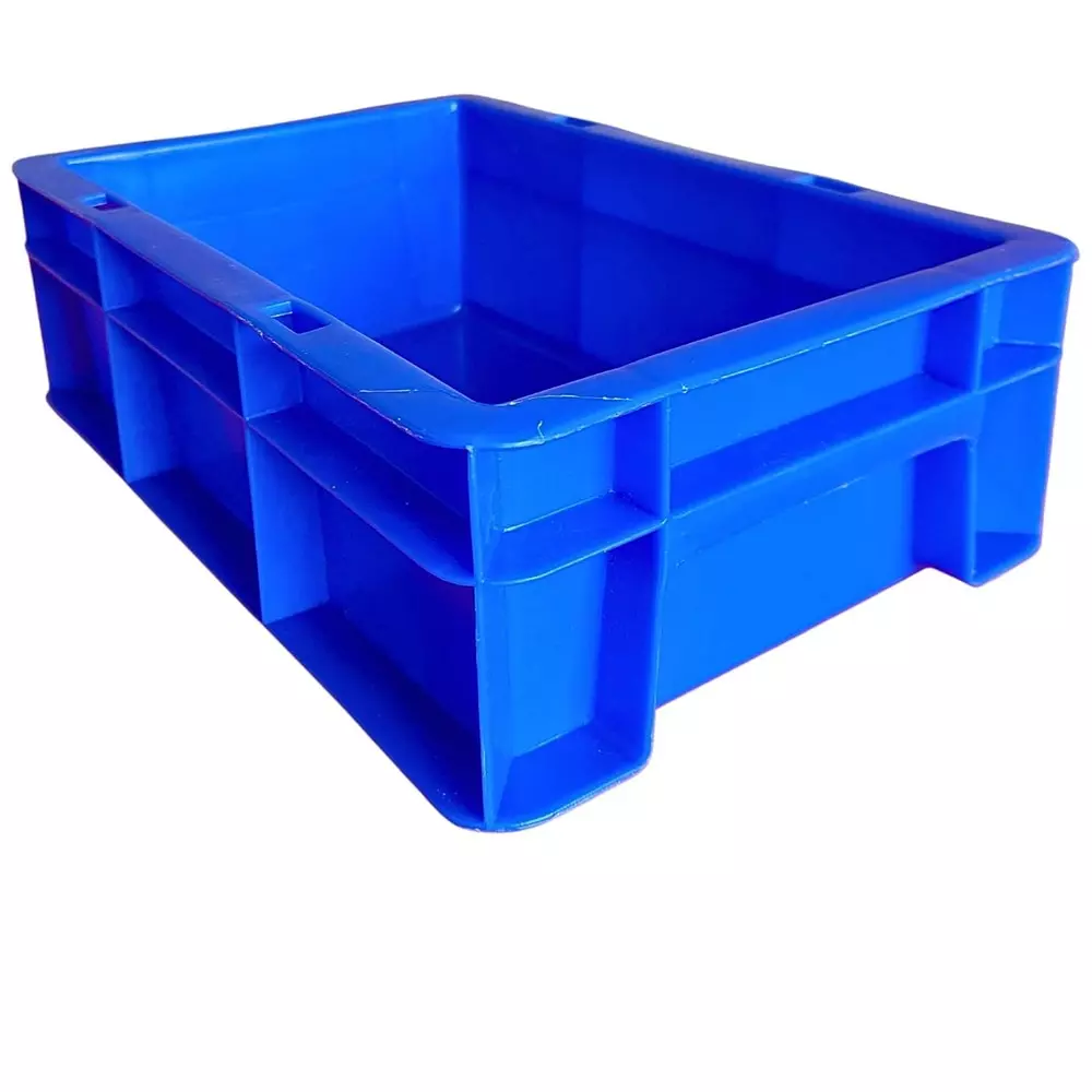 singhal-plastic-storage-crate-40x20x11-cm-rectangular-shape-with-grey-lid-siplcwl_403011_p6-pack-of-6-pcs