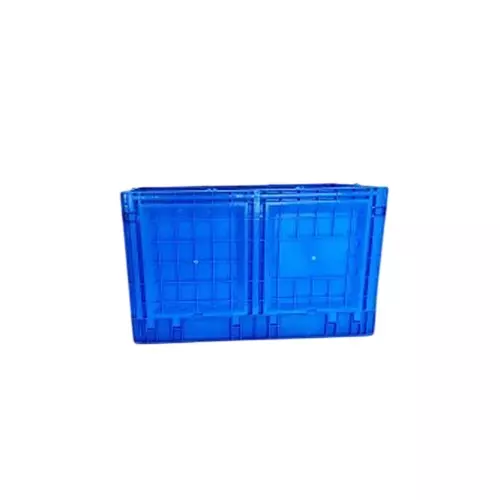 fold-c-foldable-crate-plastic-non-perforated-600x400x350-mm-84-l-capacity-blue