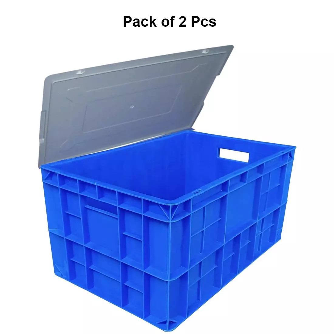 singhal-portable-storage-crate-with-lid-plastic-rectangular-shape-50x325x25-cm-blue-siplcwl_503225_p2-pack-of-2-pcs