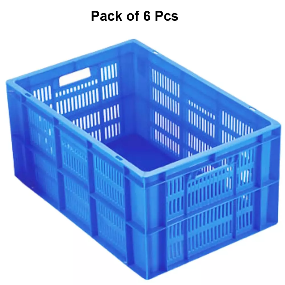 singhal-multipurpose-storage-crate-plastic-rectangular-shape-64x40x285-cm-blue-jalicb_6040285_p6-pack-of-6-pcs