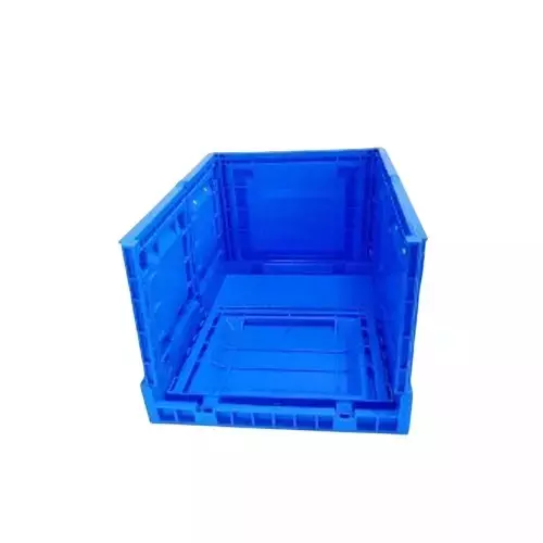 fold-c-foldable-crate-plastic-non-perforated-400x300x230-mm-28-l-capacity-blue-pack-of-3