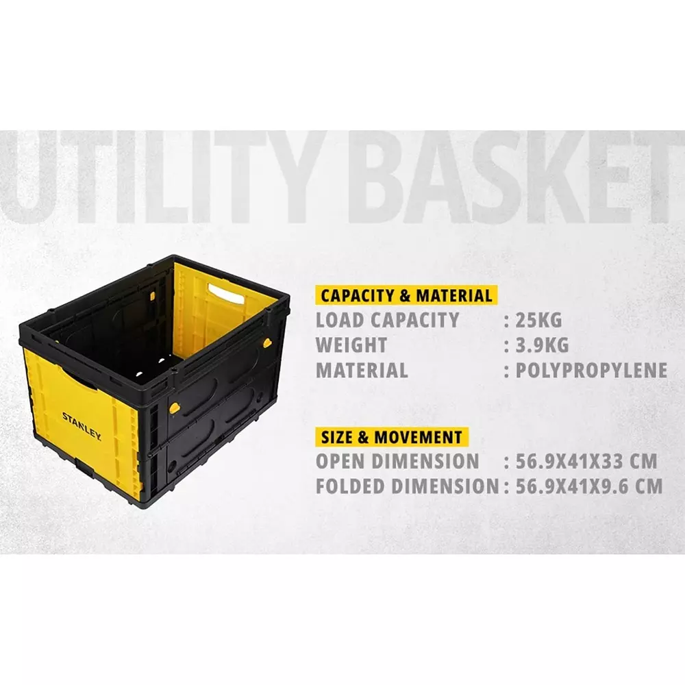 stanley-25-kg-capacity-folding-utility-basket-opaque-polypropylene-body-and-retractable-placement-pins-handle-sxwt-fb533-sp