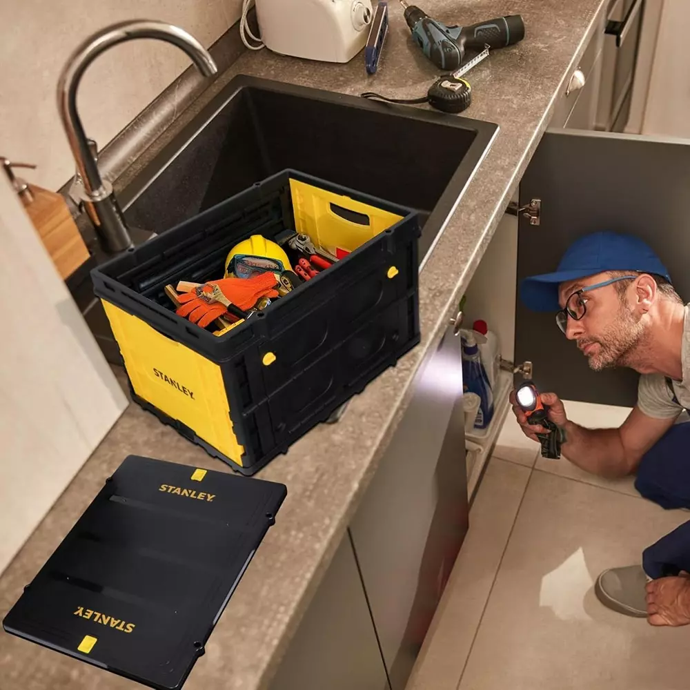 stanley-25-kg-capacity-folding-utility-basket-opaque-polypropylene-body-and-retractable-placement-pins-handle-sxwt-fb533-sp