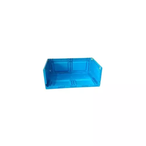 fold-c-foldable-crate-plastic-non-perforated-600x400x220-mm-528-l-capacity-blue