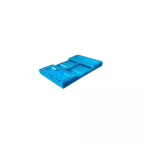 fold-c-foldable-crate-plastic-non-perforated-600x400x220-mm-528-l-capacity-blue