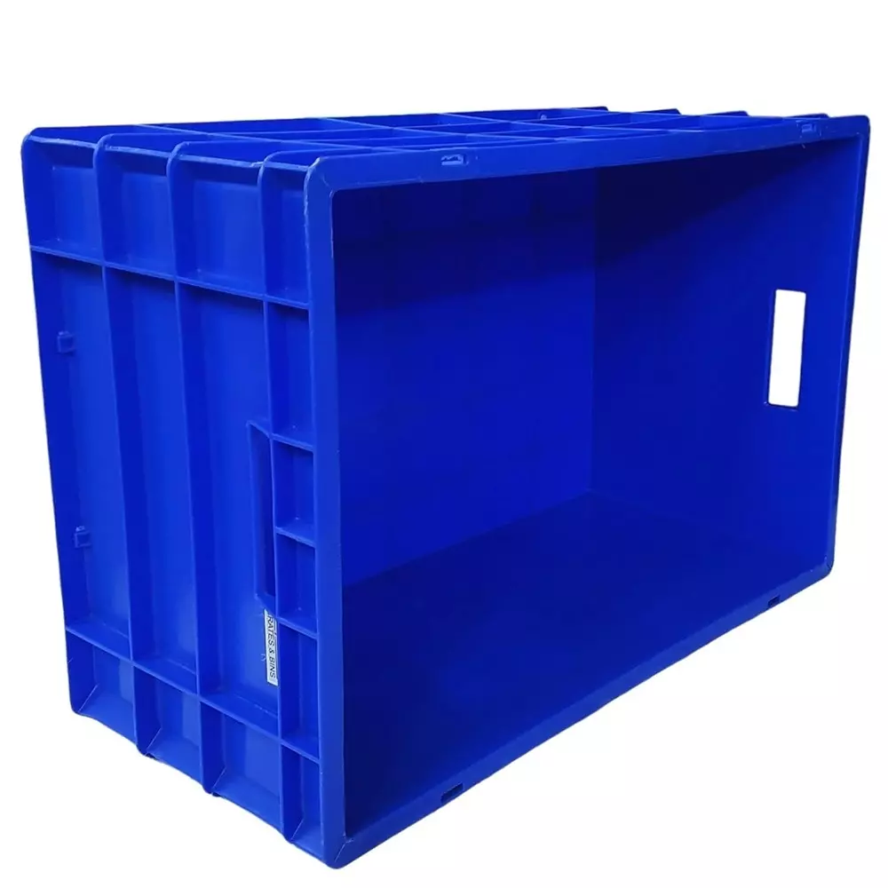 singhal-plastic-heavy-duty-storage-crate-60x40x38-cm-rectangular-shape-blue-siplc_604038_p6-pack-of-6-pcs