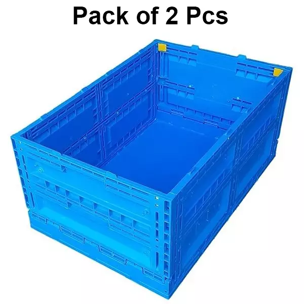 singhal-foldable-storage-crate-plastic-rectangular-shape-60x40x175-cm-blue-pfcb_6040175_2-pack-of-2-pcs