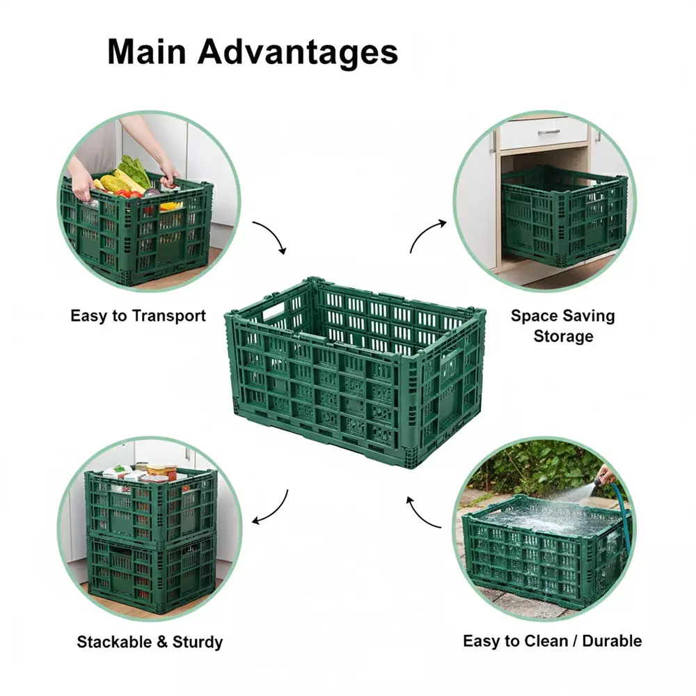 fulcrum-60-ltr-600x400x300-mm-40kg-plastic-foldable-crate-stp-604030
