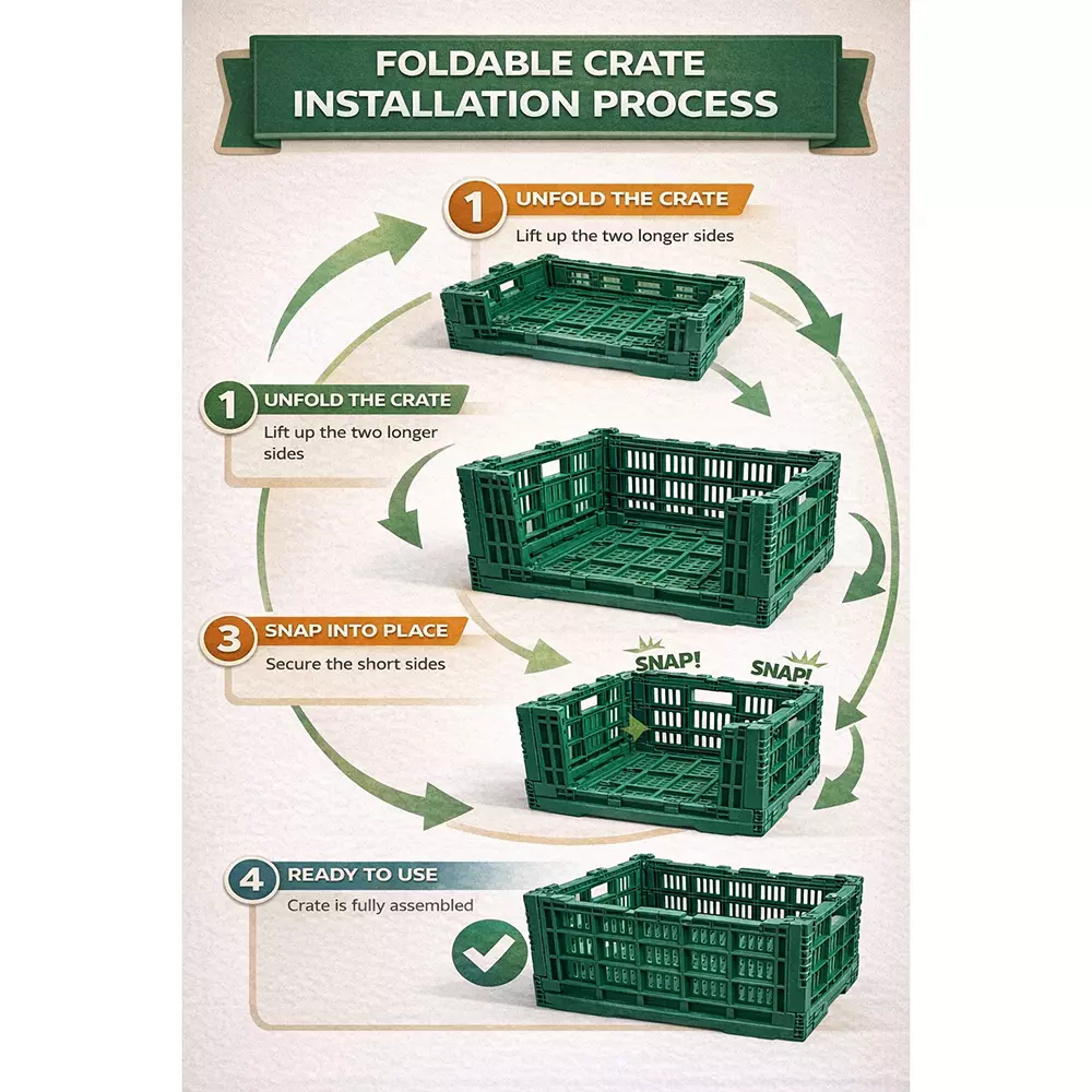 fulcrum-60-ltr-600x400x300-mm-40kg-plastic-foldable-crate-stp-604030