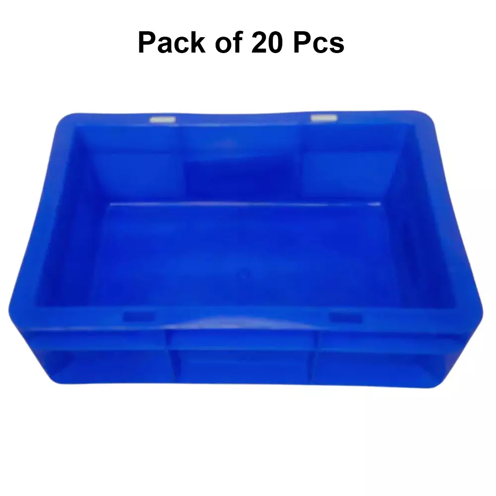 singhal-storage-crate-plastic-blue-rectangular-300x200x100-mm-siplc_302010_p20-pack-of-20-pcs